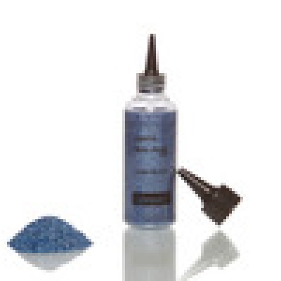 Glimmer Glitter 42g Bottle - Sapphire